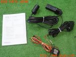 3UPJ=35740579]レクサス UX250h(MZAH10)前期 Yupiteru ユピテル SN-TW80d ドライブレコーダー ドラレコ OP-VMU01 中古_s1