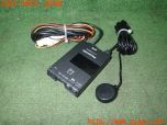 3UPJ=35760503]BMW ミニ(MINI)ジョンクーパーワークス クロスオーバー(XDJCW R60)Panasonic パナソニック CY-ET909KDZ ETC車載器 中古_s1