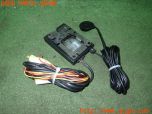 3UPJ=35760503]BMW ミニ(MINI)ジョンクーパーワークス クロスオーバー(XDJCW R60)Panasonic パナソニック CY-ET909KDZ ETC車載器 中古_s2