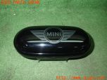 3UPJ=35760652]BMW ミニ(MINI)ジョンクーパーワークス クロスオーバー(XDJCW R60)純正 メガネケース サングラスケース 中古_s0