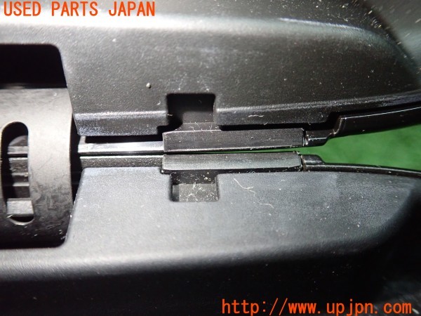 3UPJ=35760652]BMW ミニ(MINI)ジョンクーパーワークス クロスオーバー(XDJCW R60)純正 メガネケース サングラスケース 中古_m3