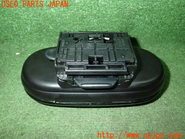 3UPJ=35760652]BMW ミニ(MINI)ジョンクーパーワークス クロスオーバー(XDJCW R60)純正 メガネケース サングラスケース 中古_m4