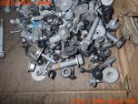 3UPJ=35760720]BMW ミニ(MINI)ジョンクーパーワークス クロスオーバー(XDJCW R60)ネジ・ナット・ステー類 セット ジャンク_s4