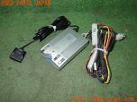 3UPJ=35770503]アコード ユーロR(CL7)DENSO デンソー DIU-9200 ETC車載器 中古_s1