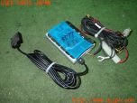 3UPJ=35770503]アコード ユーロR(CL7)DENSO デンソー DIU-9200 ETC車載器 中古_s2