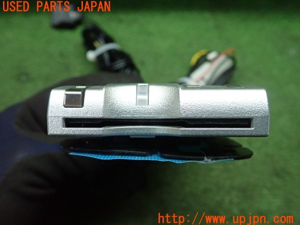 3UPJ=35770503]アコード ユーロR(CL7)DENSO デンソー DIU-9200 ETC車載器 中古_m3