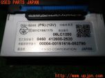 3UPJ=35770503]アコード ユーロR(CL7)DENSO デンソー DIU-9200 ETC車載器 中古_s4