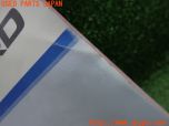 3UPJ=35770802]アコード ユーロR(CL7)取扱説明書 取説 車両マニュアル 中古_s2