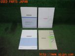 3UPJ=35770802]アコード ユーロR(CL7)取扱説明書 取説 車両マニュアル 中古_s4