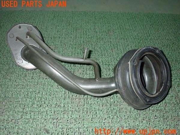 3UPJ=35790120]セドリック ワゴン SGL(WY30)純正 給油口 フューエルフィラーネック 中古_m0