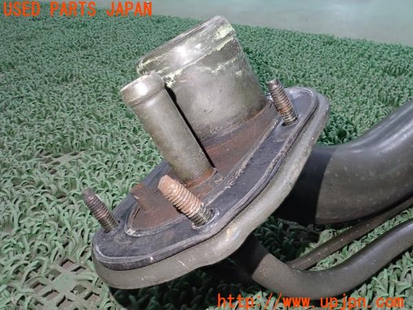 3UPJ=35790120]セドリック ワゴン SGL(WY30)純正 給油口 フューエルフィラーネック 中古_m3