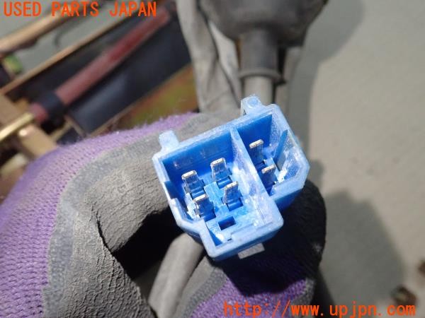 3UPJ=35790161]セドリック ワゴン SGL(WY30)純正 燃料ポンプ フューエルポンプ インタンク 中古_m4