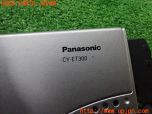 3UPJ=35790503]セドリック ワゴン SGL(WY30)Panasonic パナソニック CY-ET300D ETC車載器 中古_s3