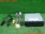 3UPJ=35790518]セドリック ワゴン SGL(WY30)KENWOOD ケンウッド U382BT CDレシーバー カーオーディオ アレクサ 1DIN 中古_s0