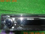 3UPJ=35790518]セドリック ワゴン SGL(WY30)KENWOOD ケンウッド U382BT CDレシーバー カーオーディオ アレクサ 1DIN 中古_s2