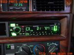 3UPJ=35790518]セドリック ワゴン SGL(WY30)KENWOOD ケンウッド U382BT CDレシーバー カーオーディオ アレクサ 1DIN 中古_s4