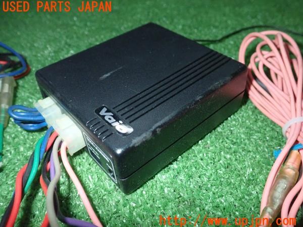 3UPJ=35790539]セドリック ワゴン SGL(WY30)Vaio ドアロッくん セキュリティ ドアロック ユニットのみ 中古_m2