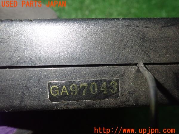 3UPJ=35790539]セドリック ワゴン SGL(WY30)Vaio ドアロッくん セキュリティ ドアロック ユニットのみ 中古_m4