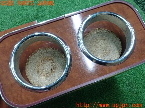 3UPJ=35790631]セドリック ワゴン SGL(WY30)One Creation? フロントテーブル 中古_m3