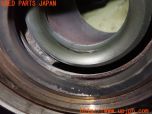 3UPJ=35800108]ランサーエボリューションVII GT-A(CT9A)純正 タービンエキゾーストハウジング ジャンク_s2