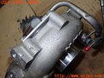 3UPJ=35800136]ランサーエボリューションVII GT-A(CT9A)HKS GTIII 6556R 72T 01089 タービン ジャンク_s1