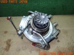 3UPJ=35800136]ランサーエボリューションVII GT-A(CT9A)HKS GTIII 6556R 72T 01089 タービン ジャンク_s2
