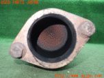 3UPJ=35800159]ランサーエボリューションVII GT-A(CT9A)HKS 33005-AM002 メタルキャタライザー 触媒 取付説明書 自動車試験証明書付き 中古_s2