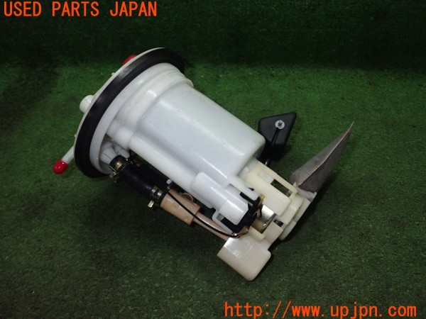 3UPJ=35800161]ランサーエボリューションVII GT-A(CT9A)SARD サード 燃料ポンプ フューエルポンプ 275L/h  中古_m0