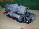 3UPJ=35800308]ランサーエボリューションVII GT-A(CT9A)純正 MR580057 CHD35-113 AYCポンプ 中古_s1