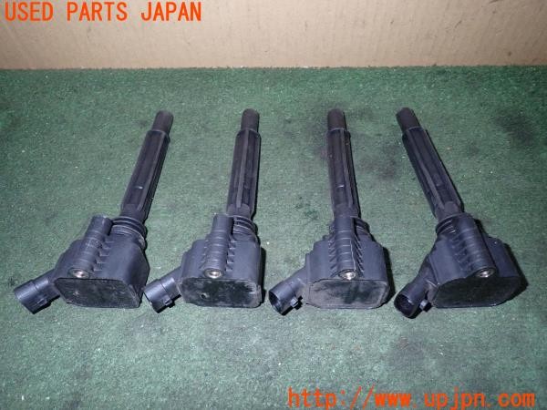 3UPJ=35860101]アバルト 124スパイダー(NF2EK)A.TRUCCO HIGH SPARKS MULTI ハイスパークマルチ イグニッションコイル 中古_m2