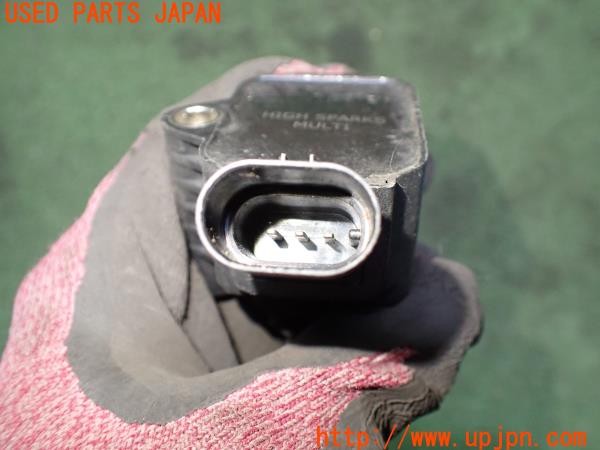 3UPJ=35860101]アバルト 124スパイダー(NF2EK)A.TRUCCO HIGH SPARKS MULTI ハイスパークマルチ イグニッションコイル 中古_m4
