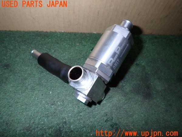 3UPJ=35860147]アバルト 124スパイダー(NF2EK)RED POINT クワッドリードレデューサーKIT ブローバイホース 中古_m0