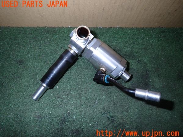 3UPJ=35860147]アバルト 124スパイダー(NF2EK)RED POINT クワッドリードレデューサーKIT ブローバイホース 中古_m1