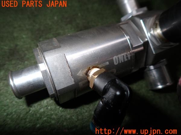 3UPJ=35860147]アバルト 124スパイダー(NF2EK)RED POINT クワッドリードレデューサーKIT ブローバイホース 中古_m3