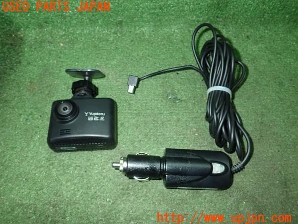 3UPJ=35870579]レクサス IS300h(AVE30)Yupiteru ユピテル SN-ST3200 ドライブレコーダー 中古_m0