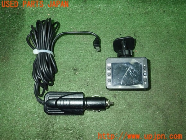 3UPJ=35870579]レクサス IS300h(AVE30)Yupiteru ユピテル SN-ST3200 ドライブレコーダー 中古_m1