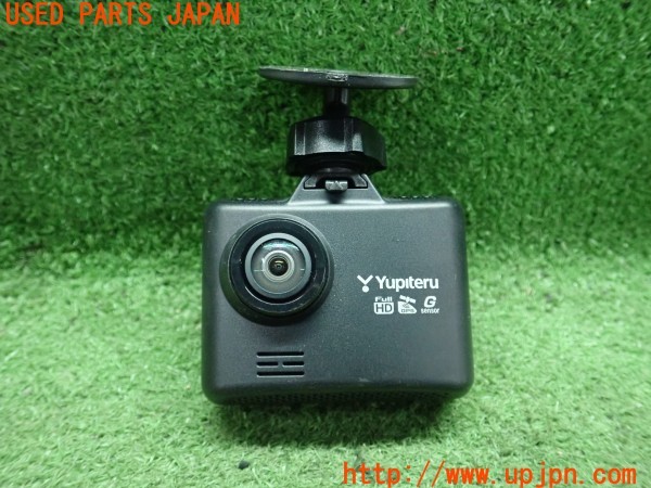 3UPJ=35870579]レクサス IS300h(AVE30)Yupiteru ユピテル SN-ST3200 ドライブレコーダー 中古_m3