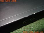 3UPJ=35870802]レクサス IS300h(AVE30)取扱説明書 取説 車両マニュアル 中古_s2