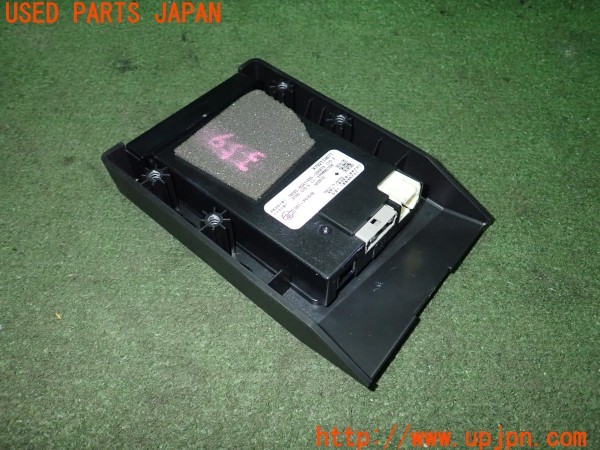 3UPJ=35900503]アウトランダー(GN0W)純正ビルトイン X792T14671 EPMM01SN ETC車載器 ETC2.0 中古_m1