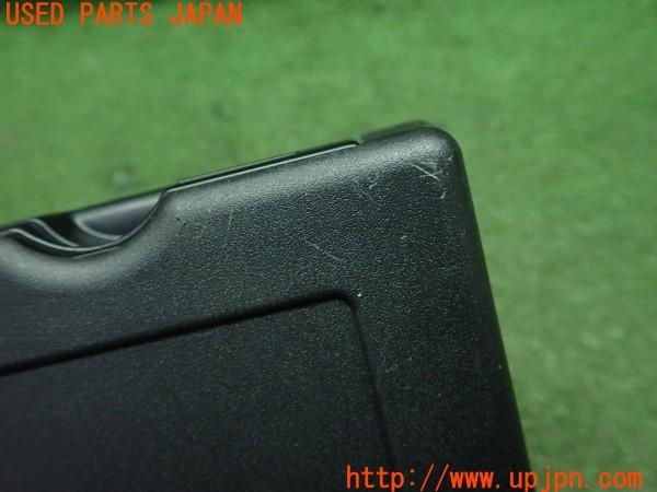 3UPJ=35900503]アウトランダー(GN0W)純正ビルトイン X792T14671 EPMM01SN ETC車載器 ETC2.0 中古_m4