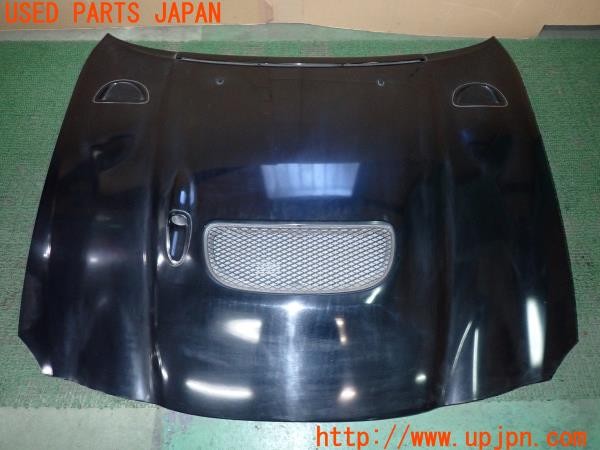3UPJ=35920051]セリカ GT-FOUR(ST205)前期 純正 ボンネット 中古_m0