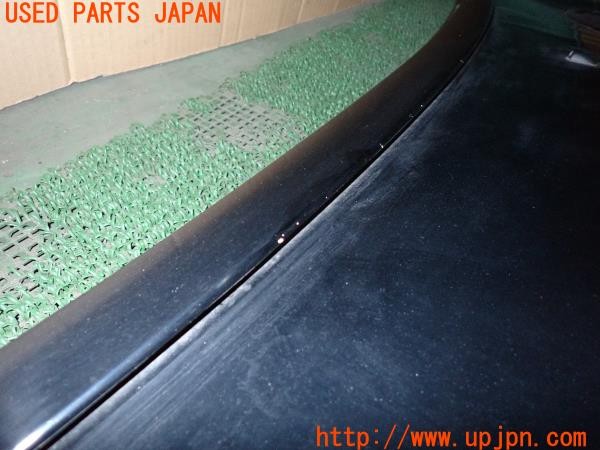 3UPJ=35920051]セリカ GT-FOUR(ST205)前期 純正 ボンネット 中古_m2