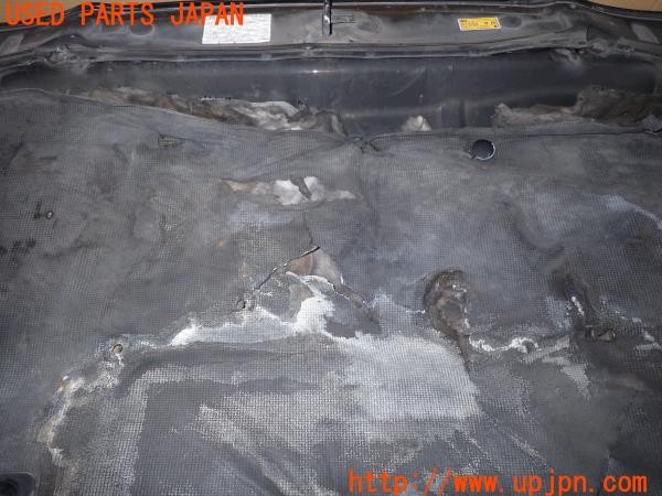 3UPJ=35920051]セリカ GT-FOUR(ST205)前期 純正 ボンネット 中古_m4