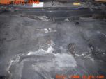 3UPJ=35920051]セリカ GT-FOUR(ST205)前期 純正 ボンネット 中古_s4