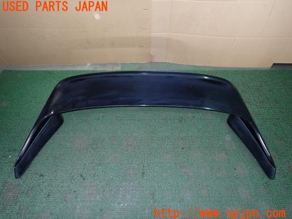3UPJ=35920057]セリカ GT-FOUR(ST205)前期 純正 リアスポイラー 中古_m0