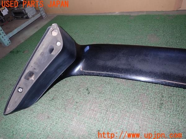 3UPJ=35920057]セリカ GT-FOUR(ST205)前期 純正 リアスポイラー 中古_m3