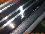 3UPJ=35940616]BMW アルピナ D3 ビターボ リムジン(3N1A E90系)純正 スカッフプレート 中古_s1