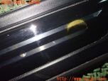 3UPJ=35940616]BMW アルピナ D3 ビターボ リムジン(3N1A E90系)純正 スカッフプレート 中古_s2