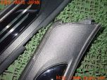3UPJ=35940616]BMW アルピナ D3 ビターボ リムジン(3N1A E90系)純正 スカッフプレート 中古_s3