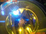 3UPJ=35980558]デリカD:5(CV5W)純正 AOKI 0888 マルチコート フォグランプ 中古_s1